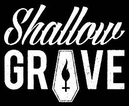 logo Shallow Grave (AUS-2)